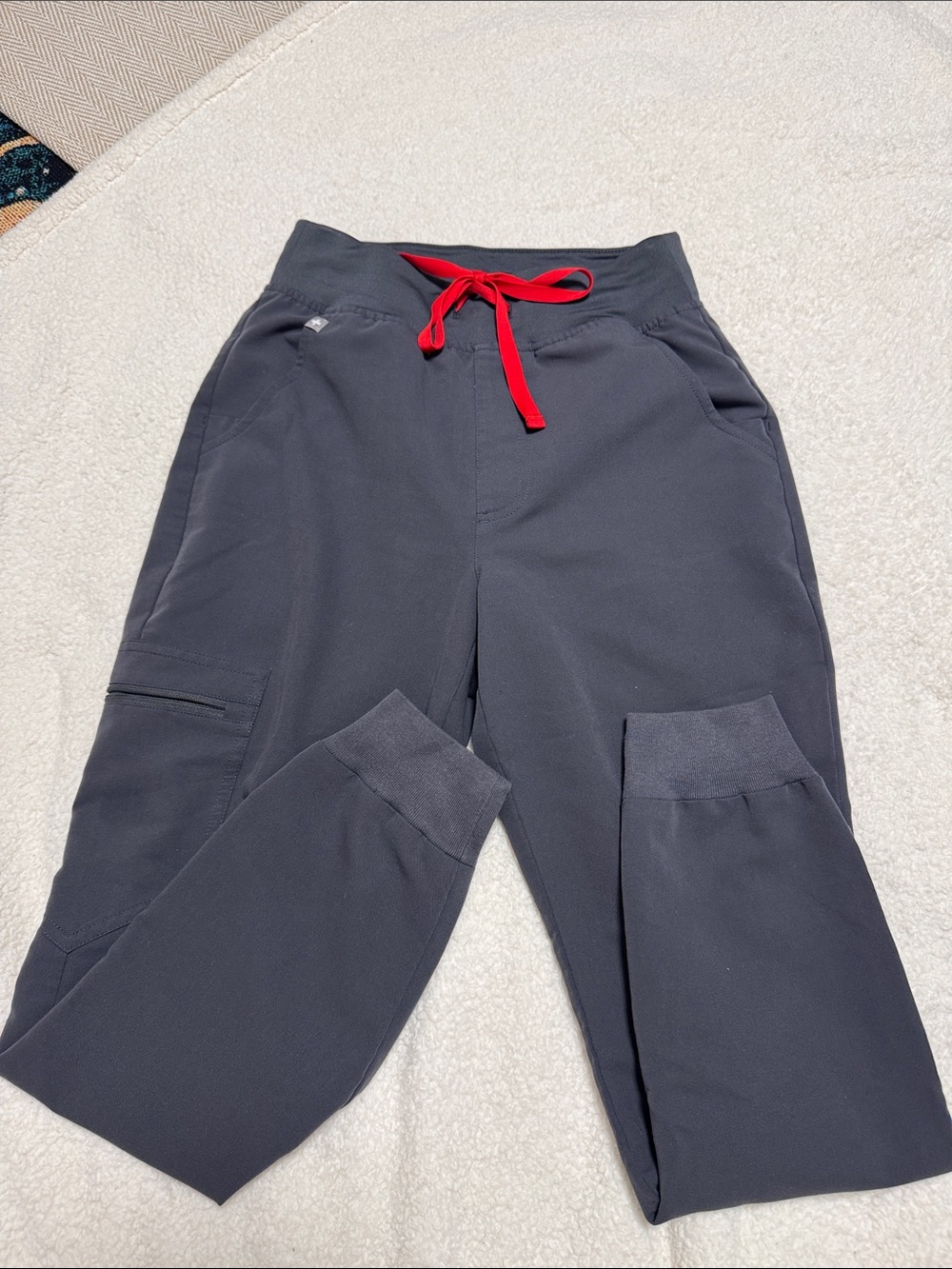 Figs Zamora Jogger Scrub Pants